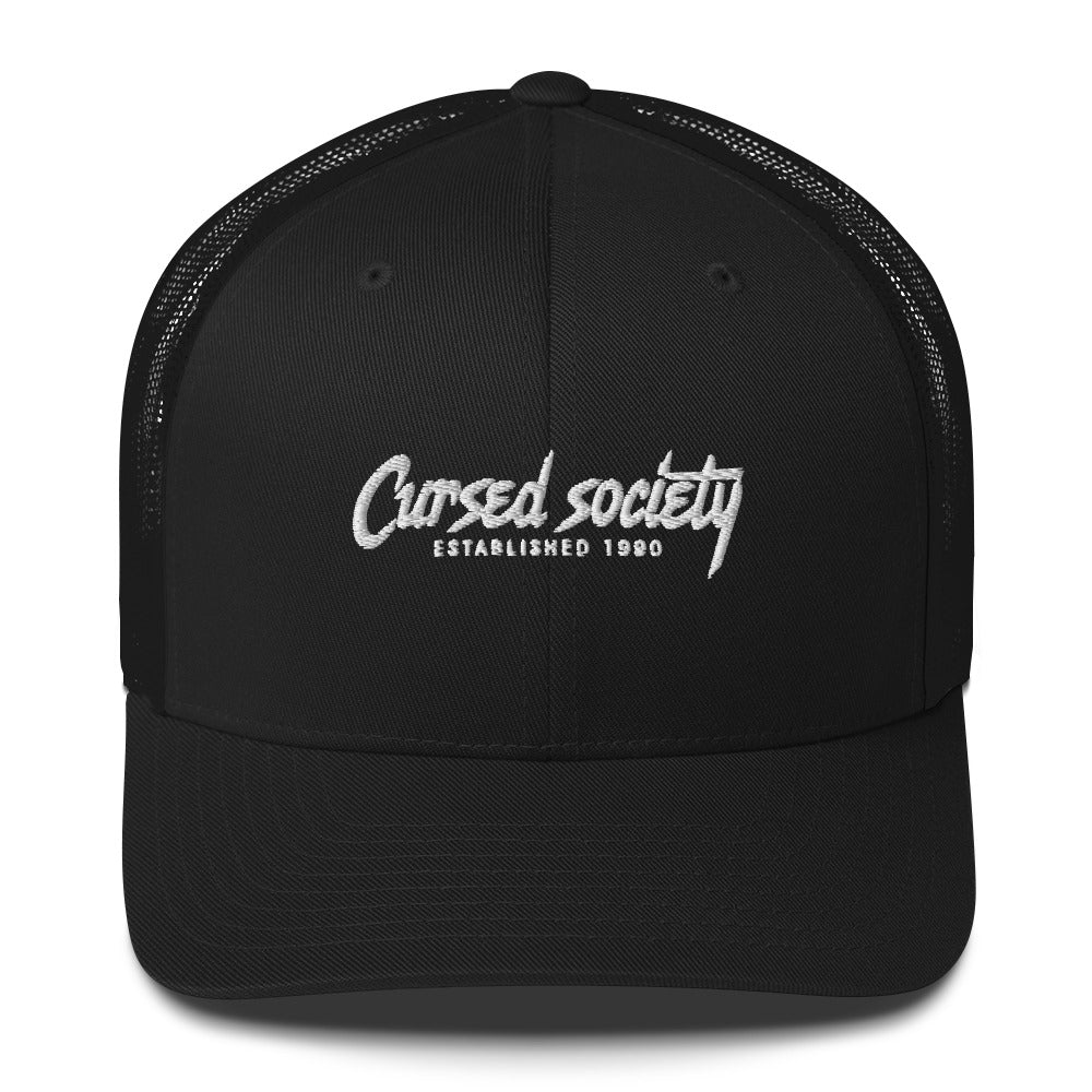 OG Trucker Hat