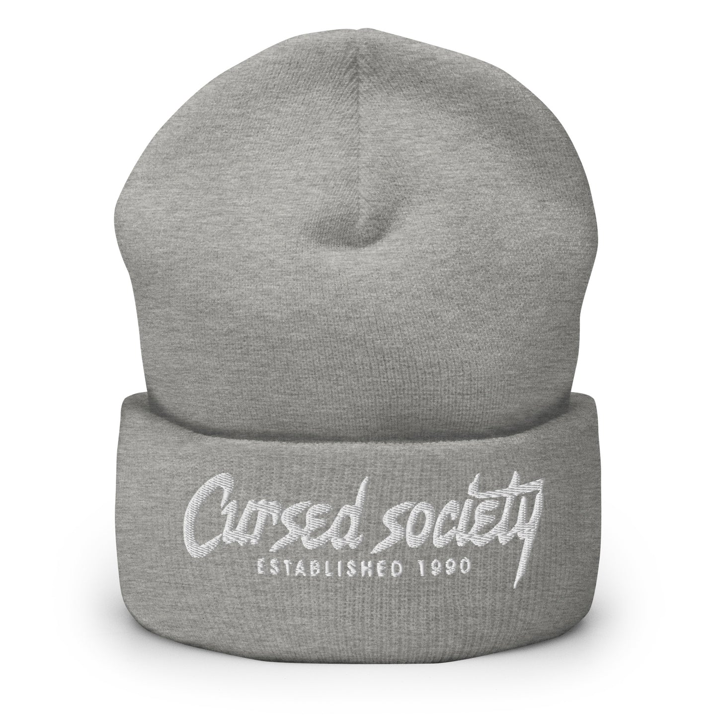 OG Cuffed Beanie Hat