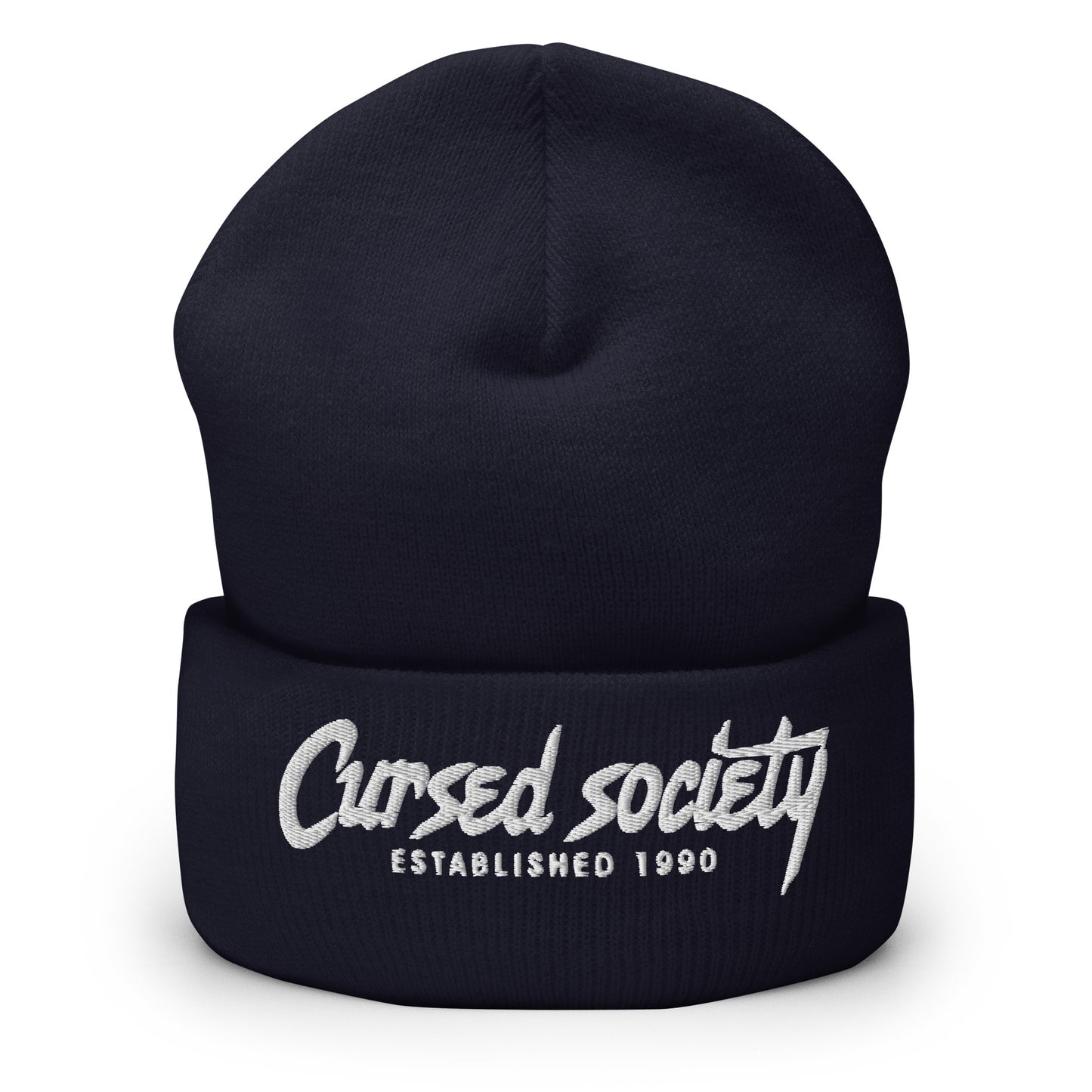 OG Cuffed Beanie Hat