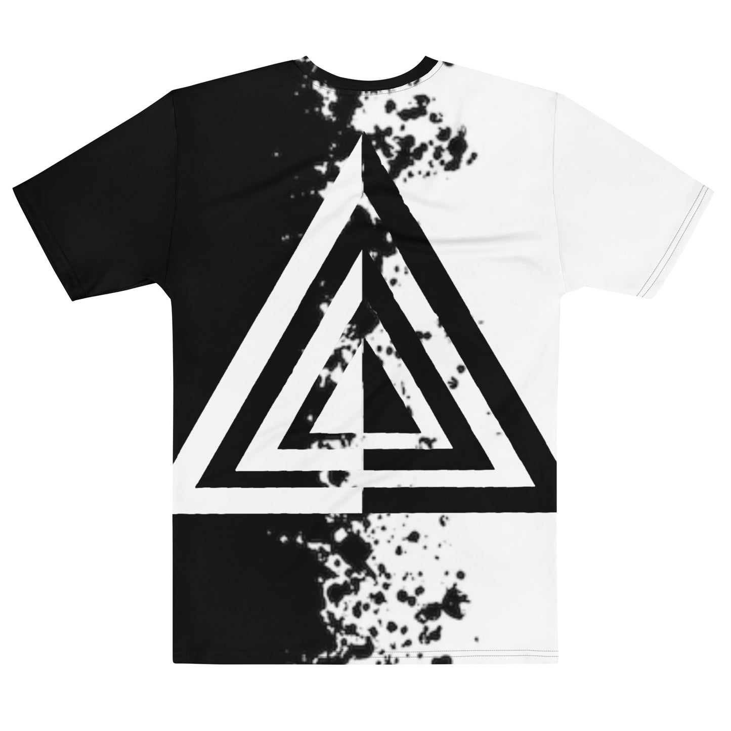 Balance t-shirt