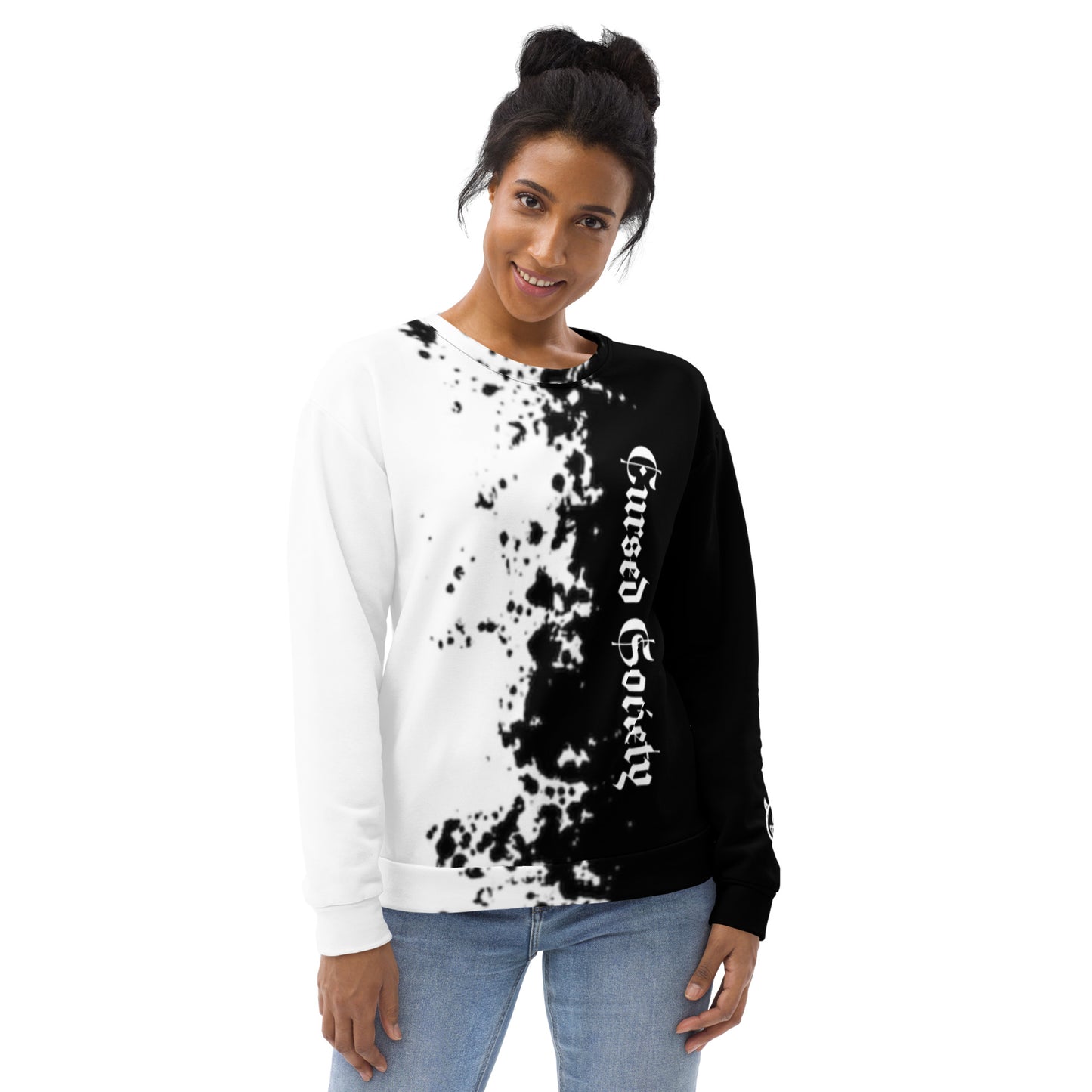 Balance Unisex Crewneck