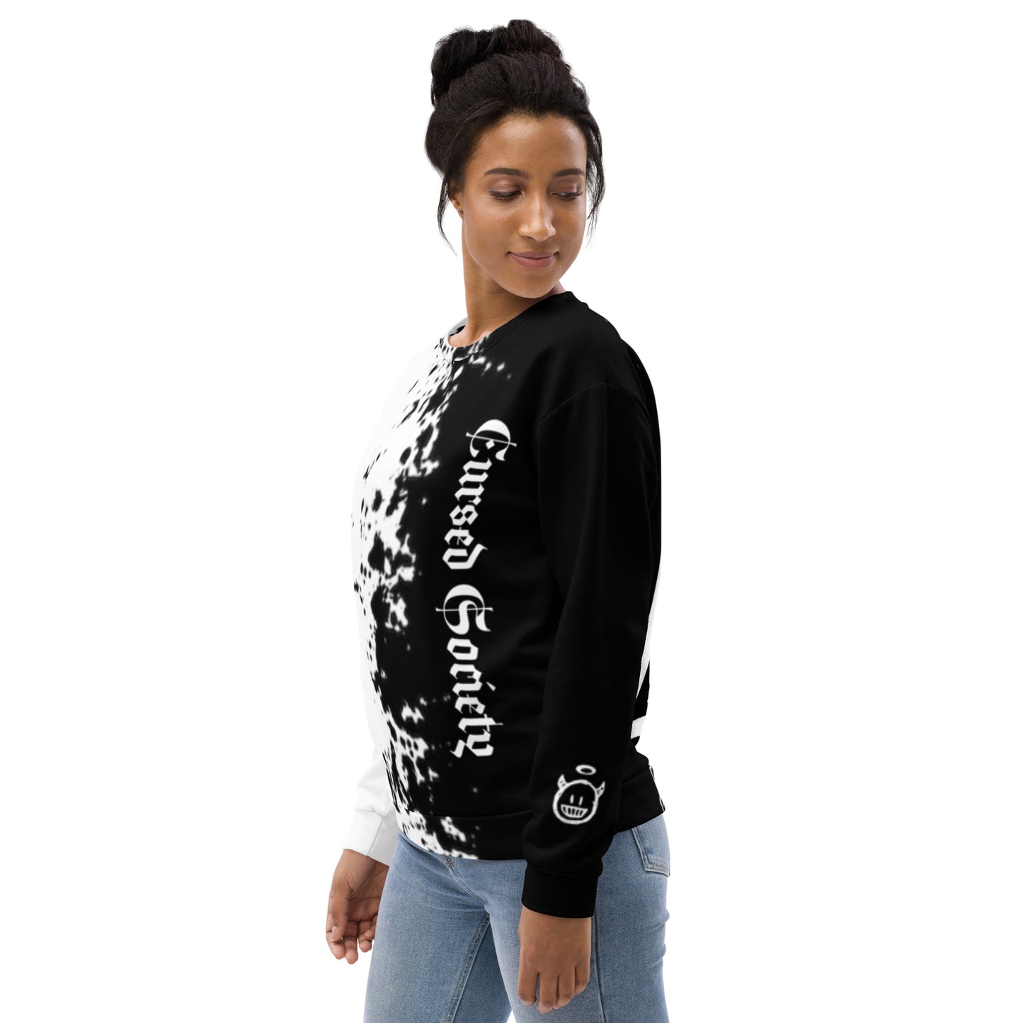 Balance Unisex Crewneck