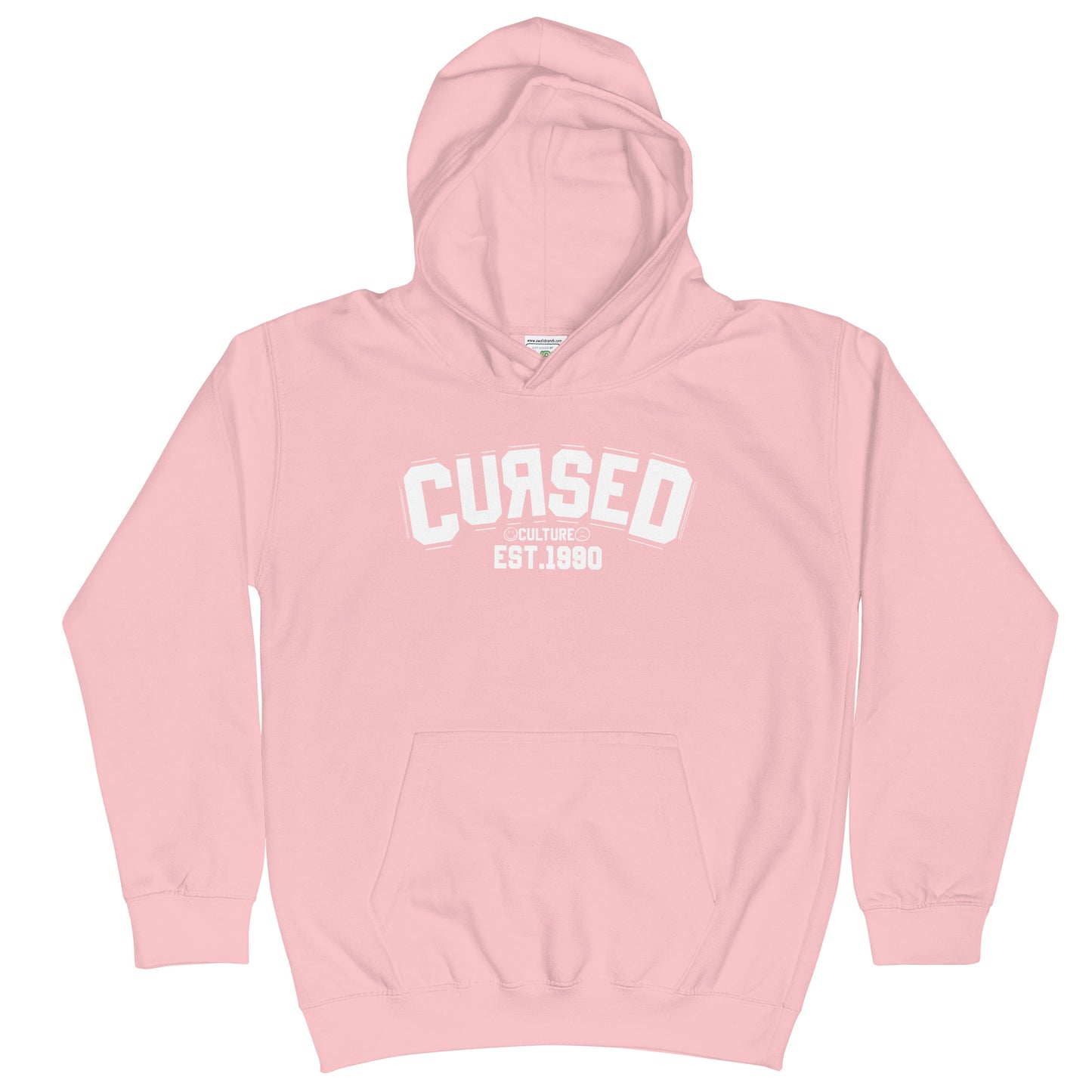 The CULTURE Youth Hoodie