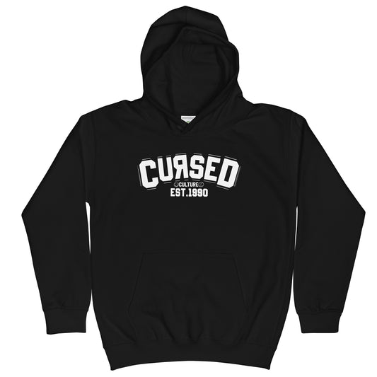 The CULTURE Youth Hoodie