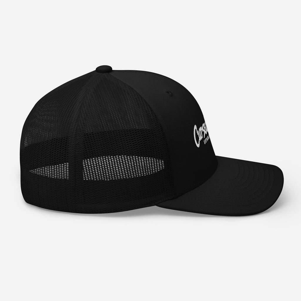 OG Trucker Hat