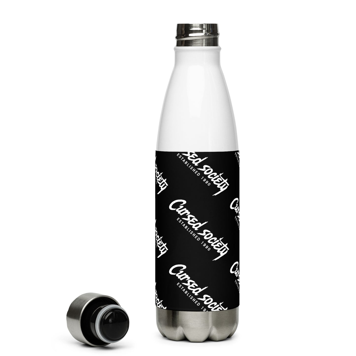 Originals Stainless Steel Water Bottle