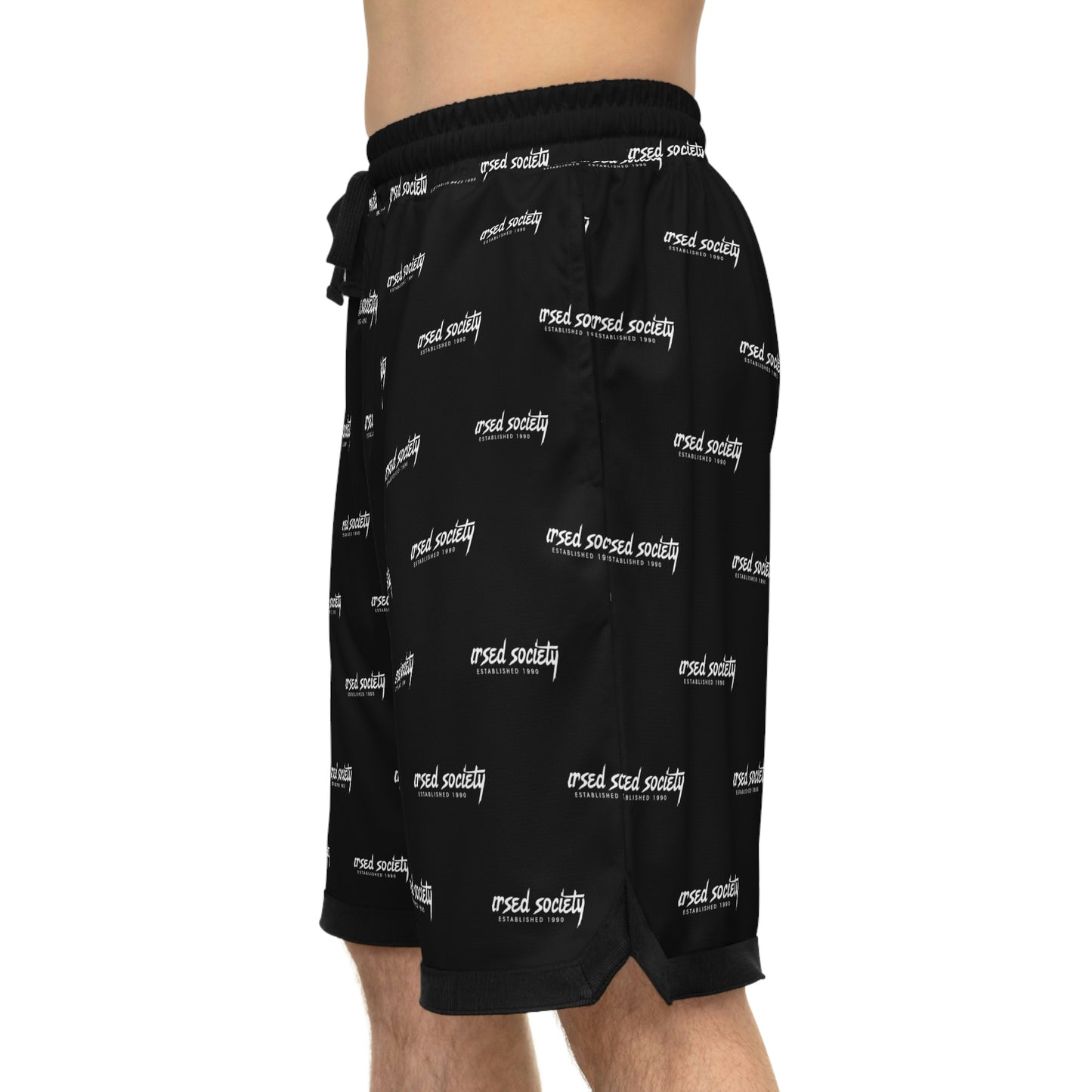 Originals Basketball Shorts