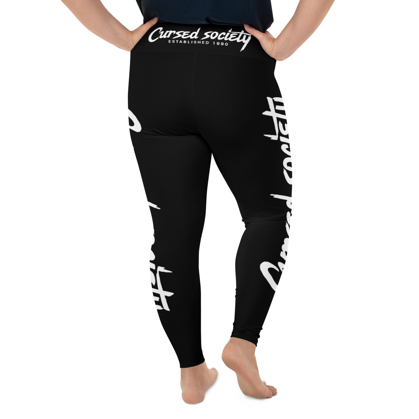 Originals (Plus Size) Leggings