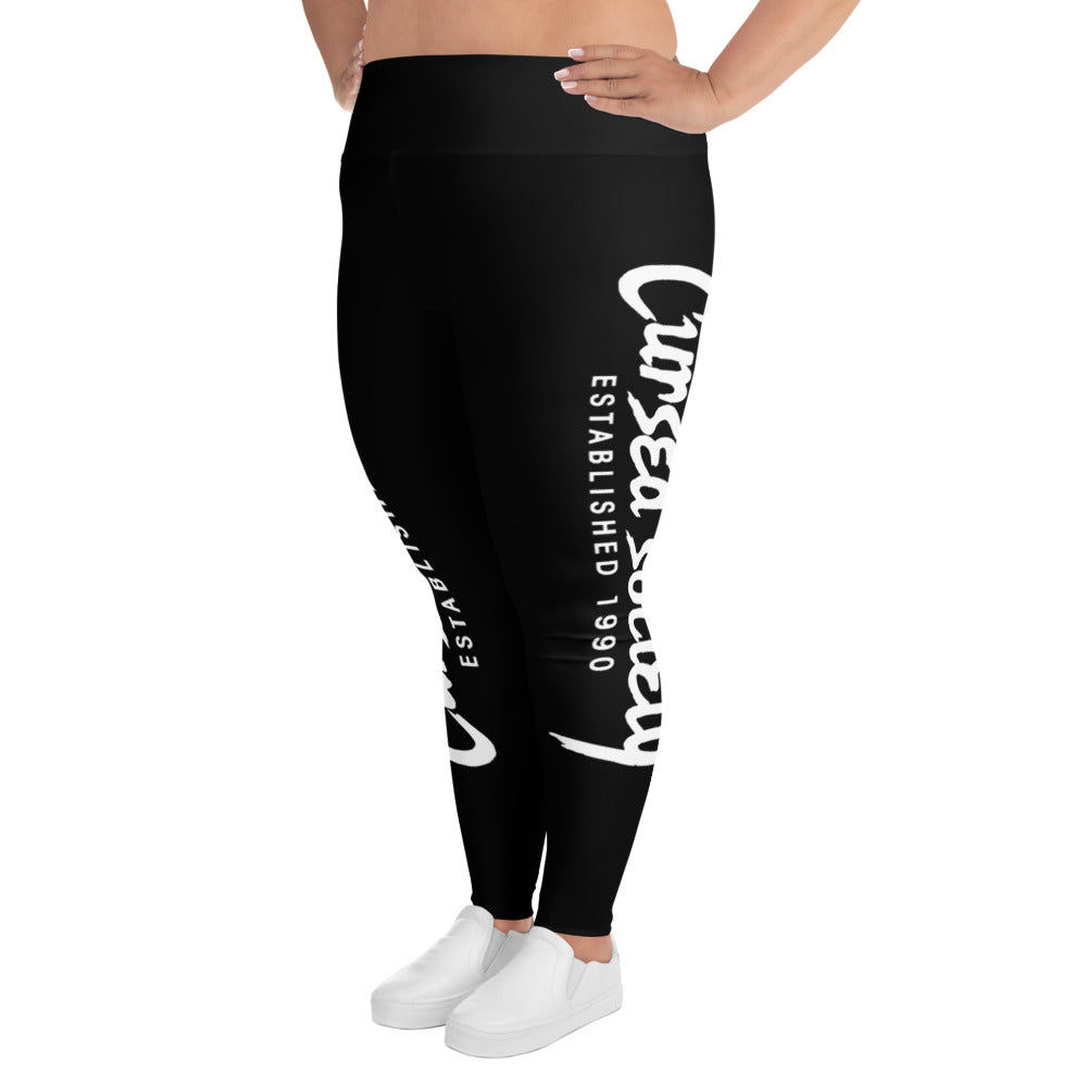 Originals (Plus Size) Leggings