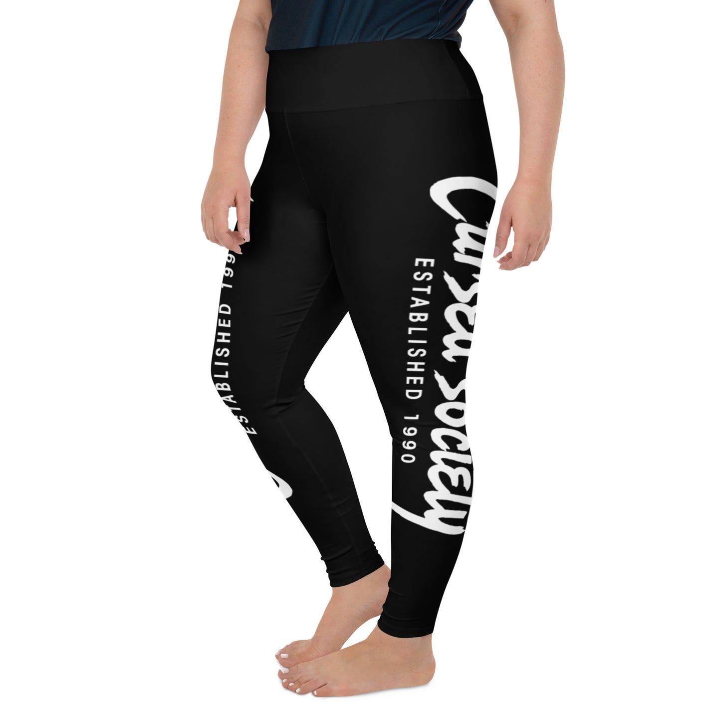 Originals (Plus Size) Leggings