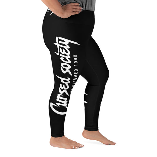 Originals (Plus Size) Leggings