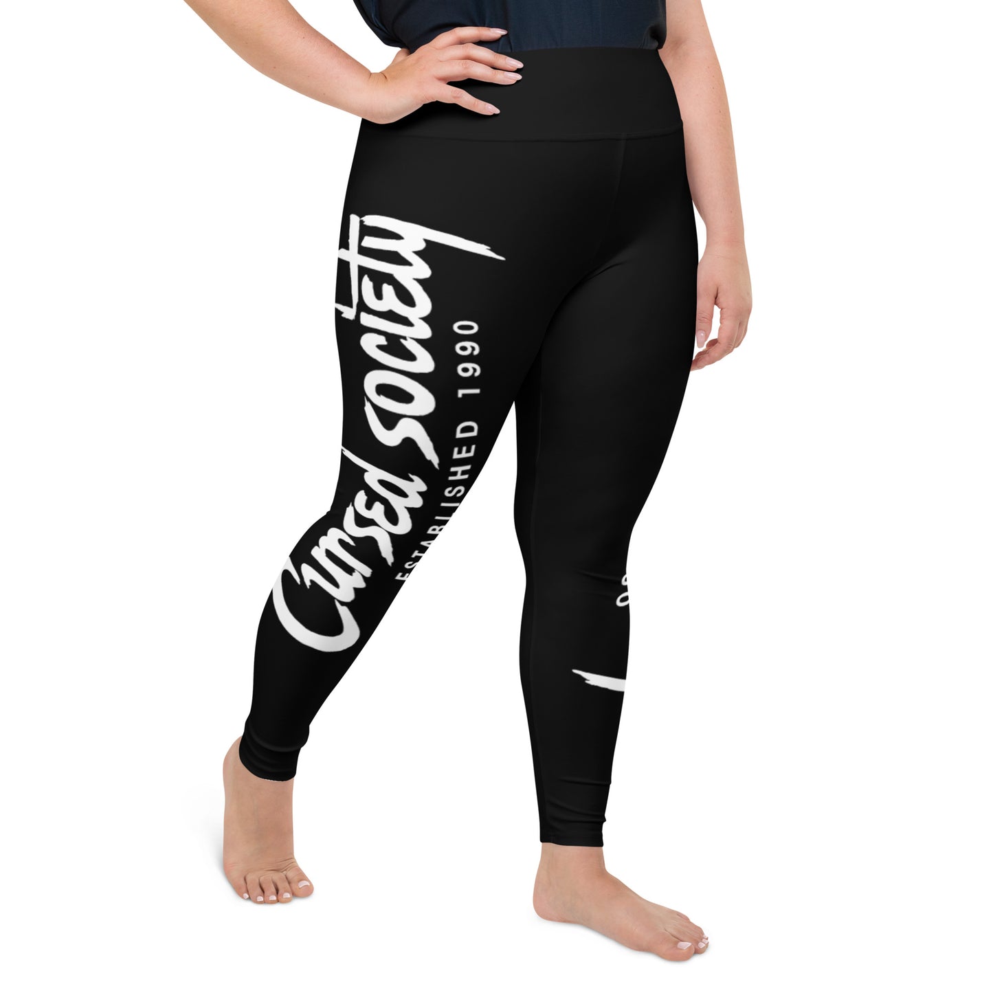 Originals (Plus Size) Leggings