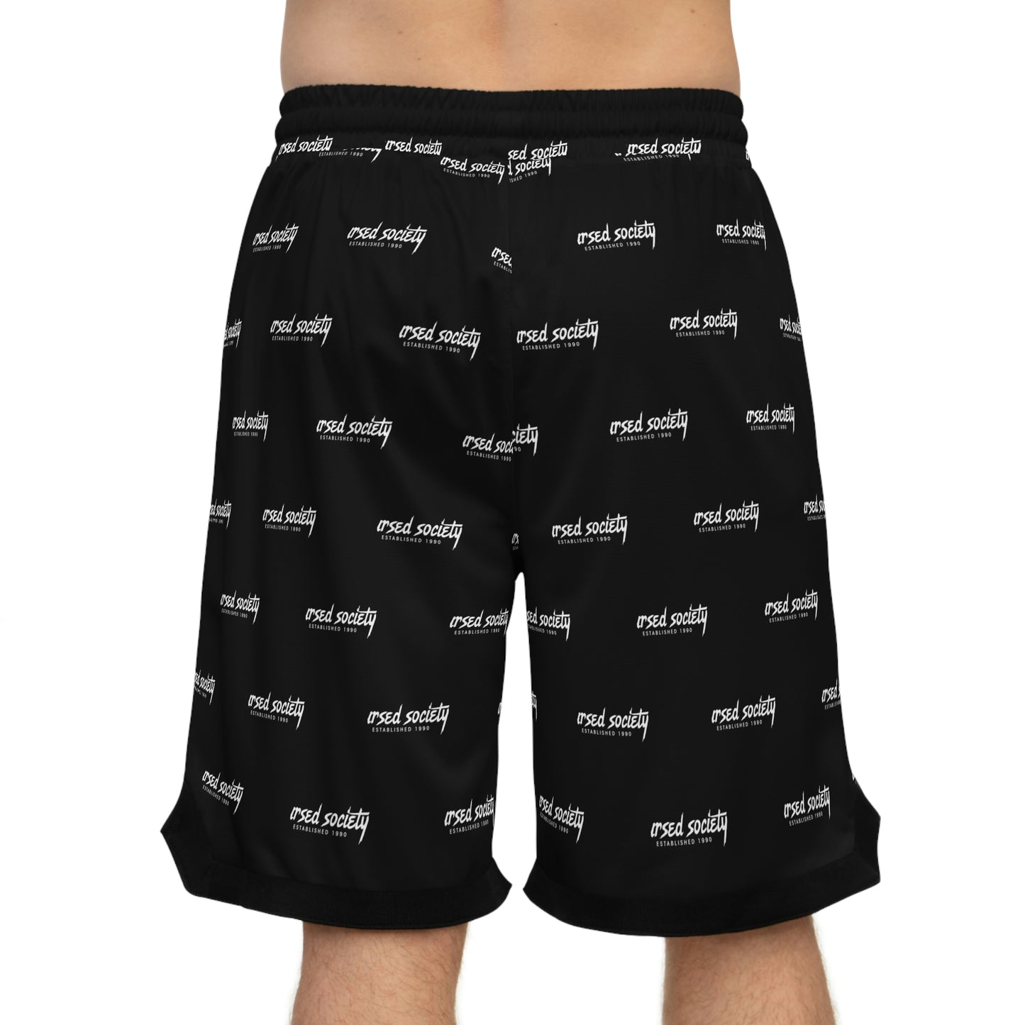 Originals Basketball Shorts