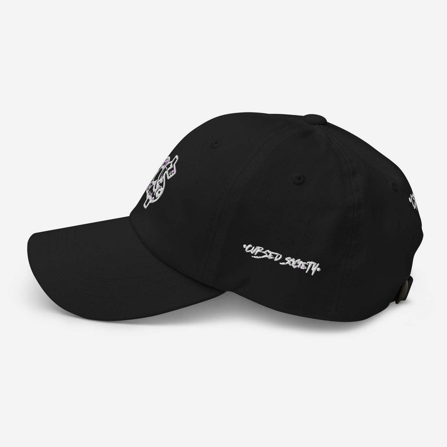 Sin City Dad hat