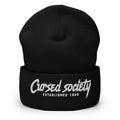 OG Cuffed Beanie Hat