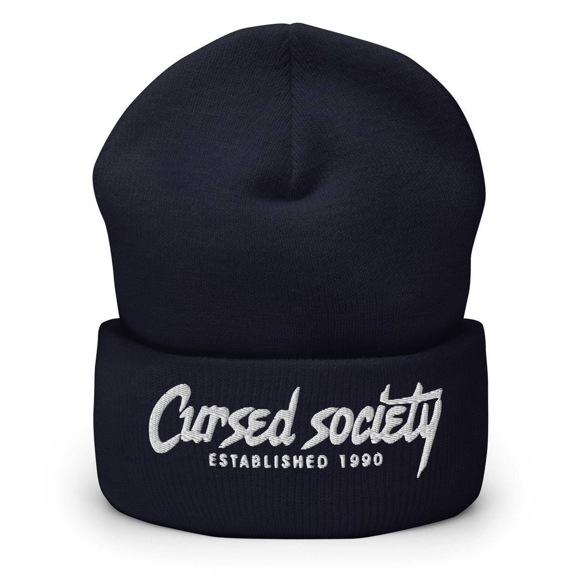 OG Cuffed Beanie Hat