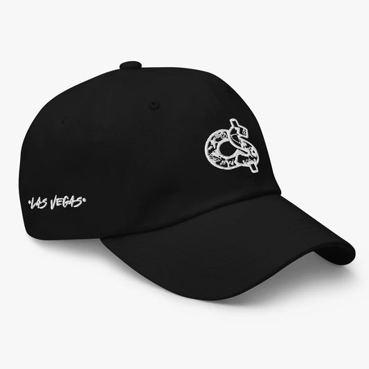 Sin City Dad hat