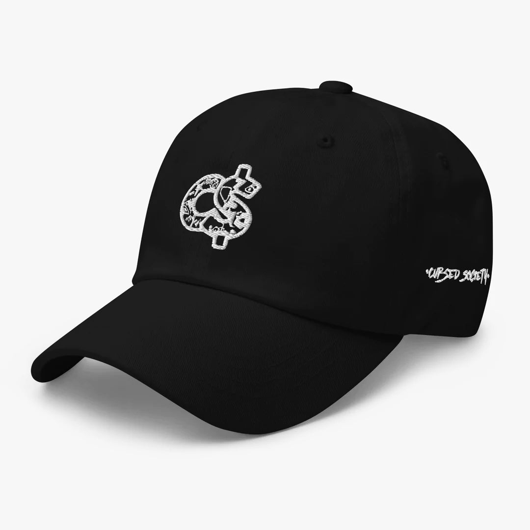 Sin City Dad hat