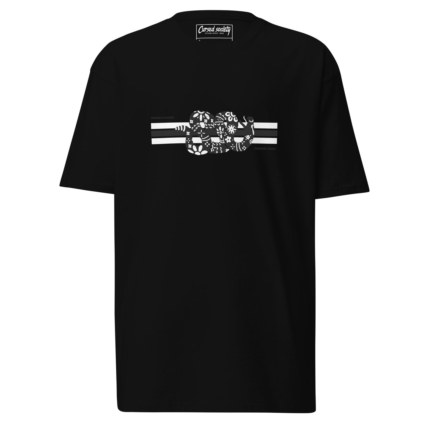 F.C.E.D heavyweight tee