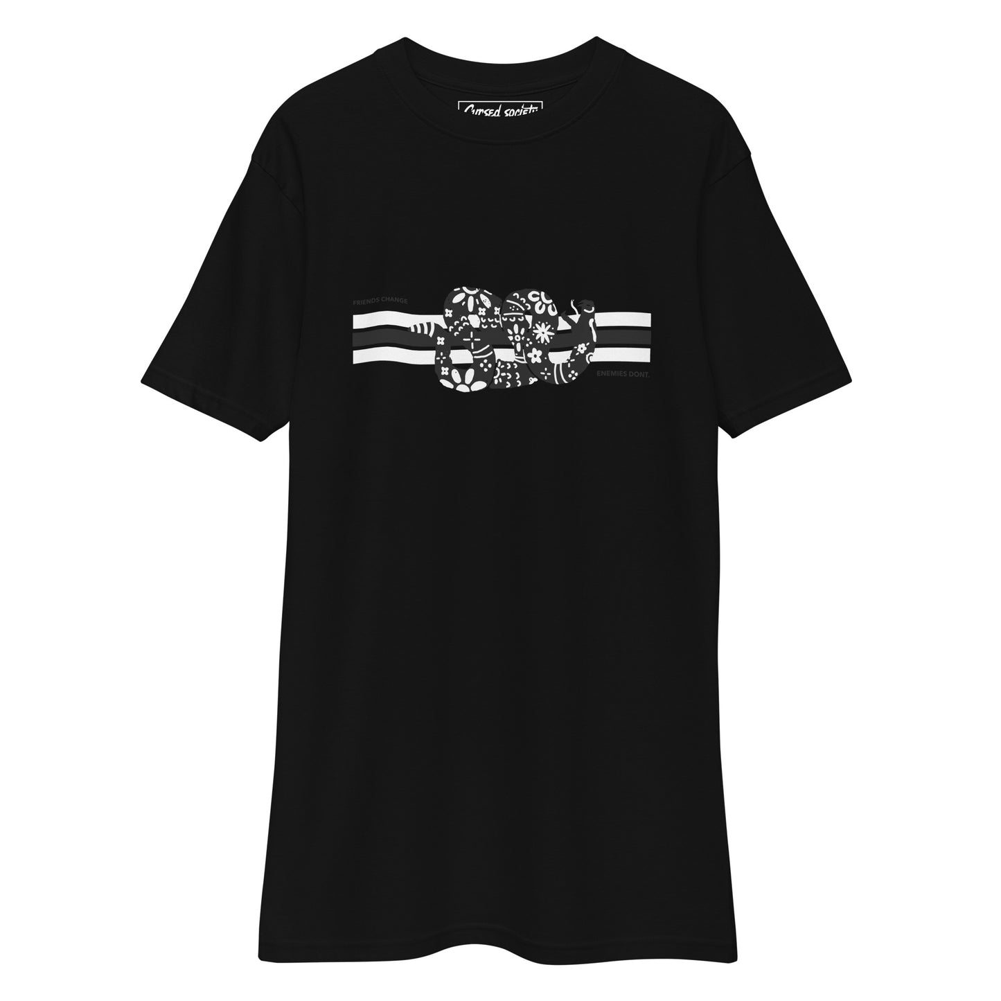 F.C.E.D heavyweight tee