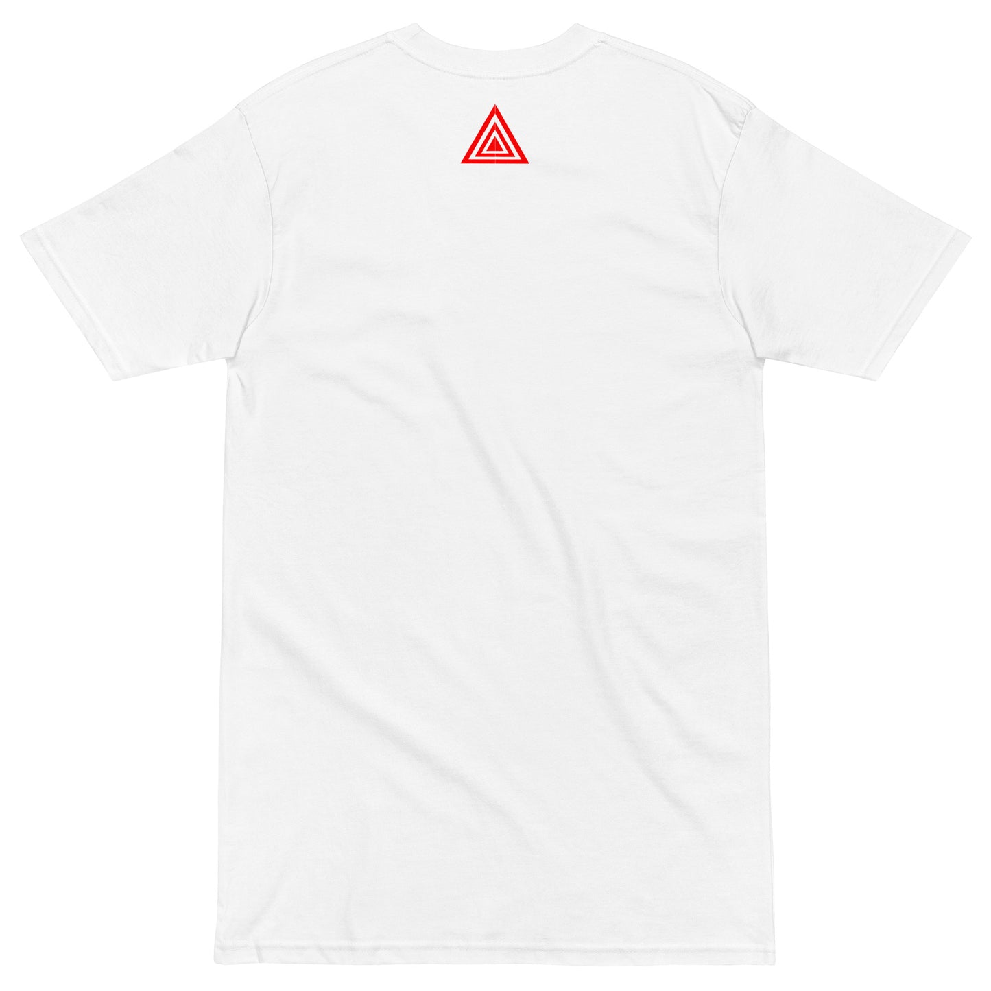 G.B.A.T.T.S premium heavyweight tee