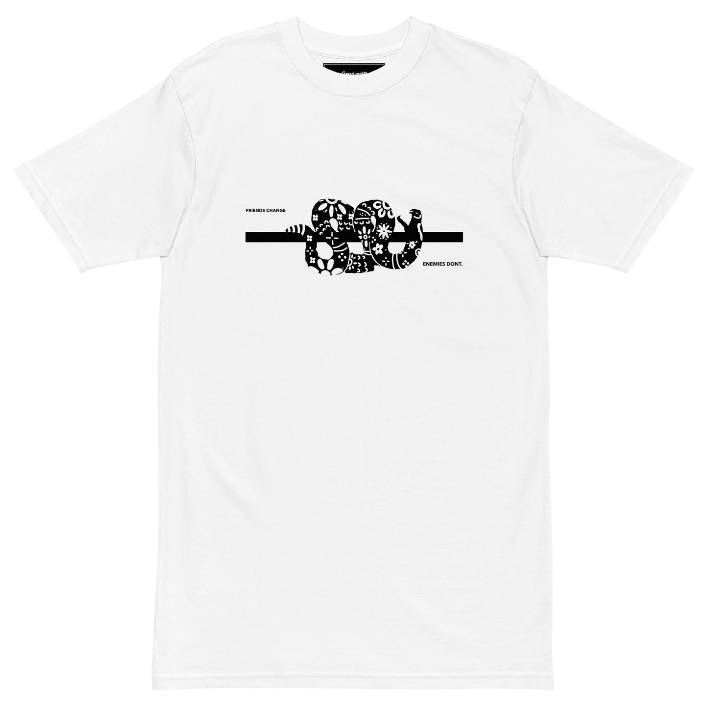 F.C.E.D heavyweight tee