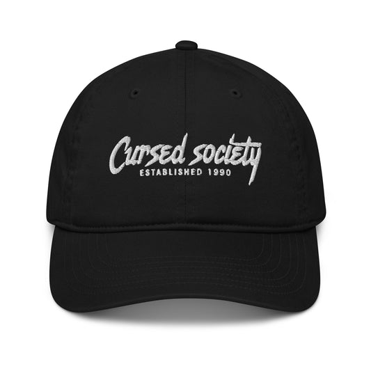 Originals Organic dad hat