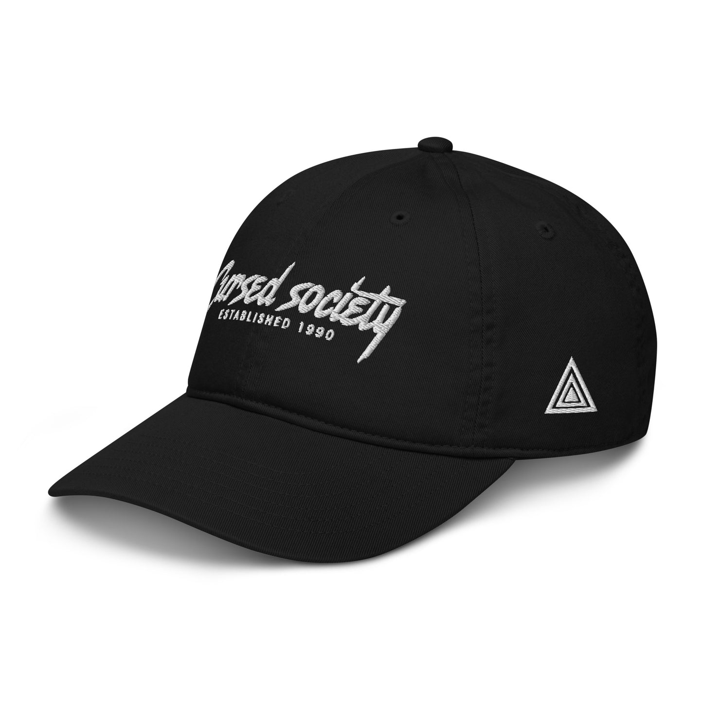 Originals Organic dad hat