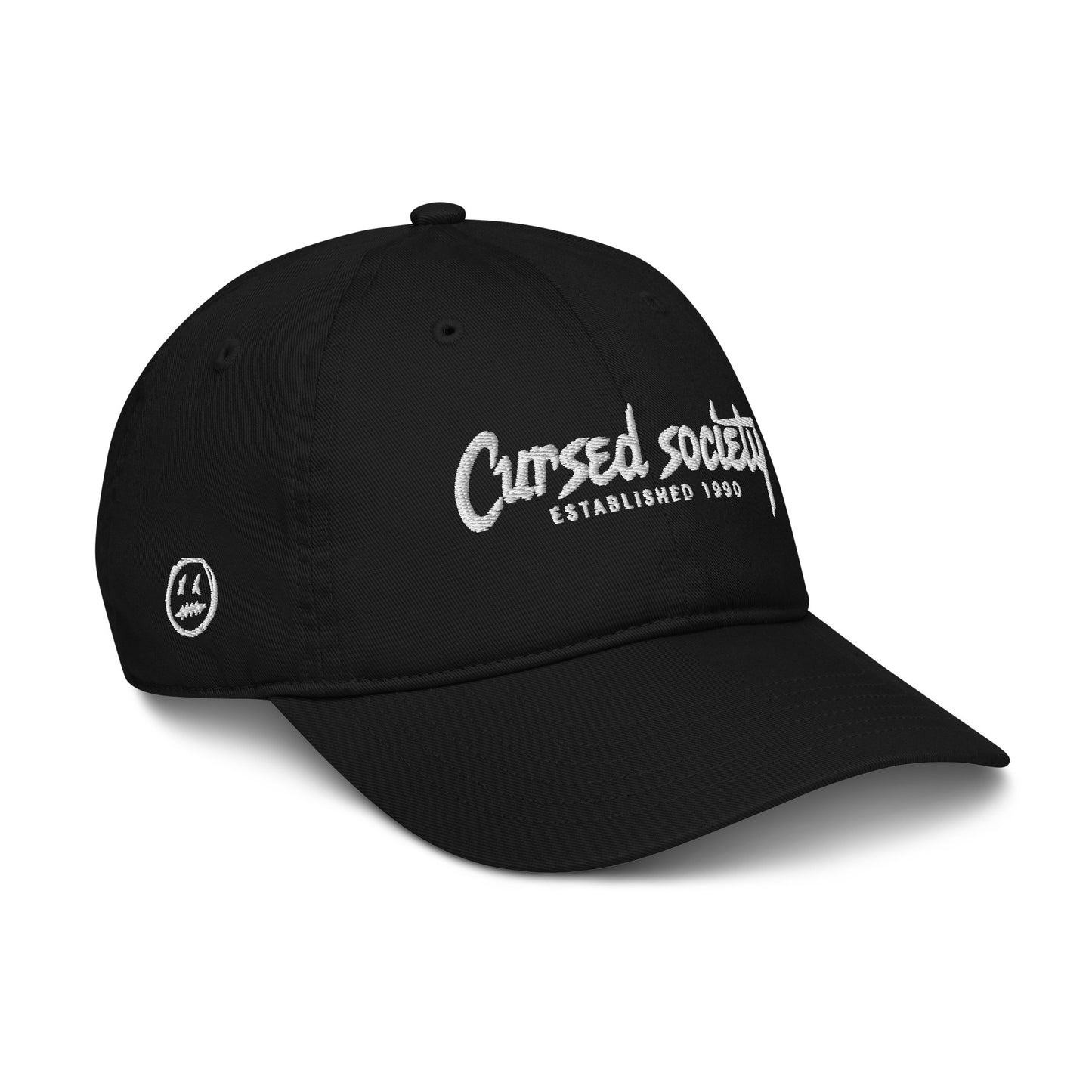 Originals Organic dad hat