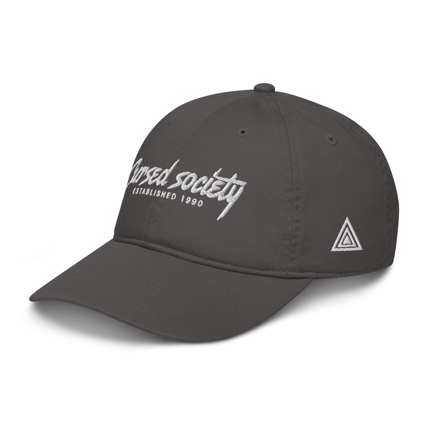 Originals Organic dad hat