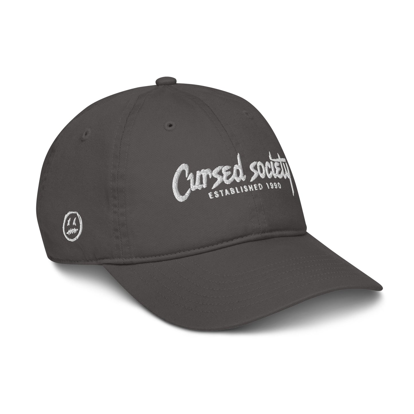 Originals Organic dad hat