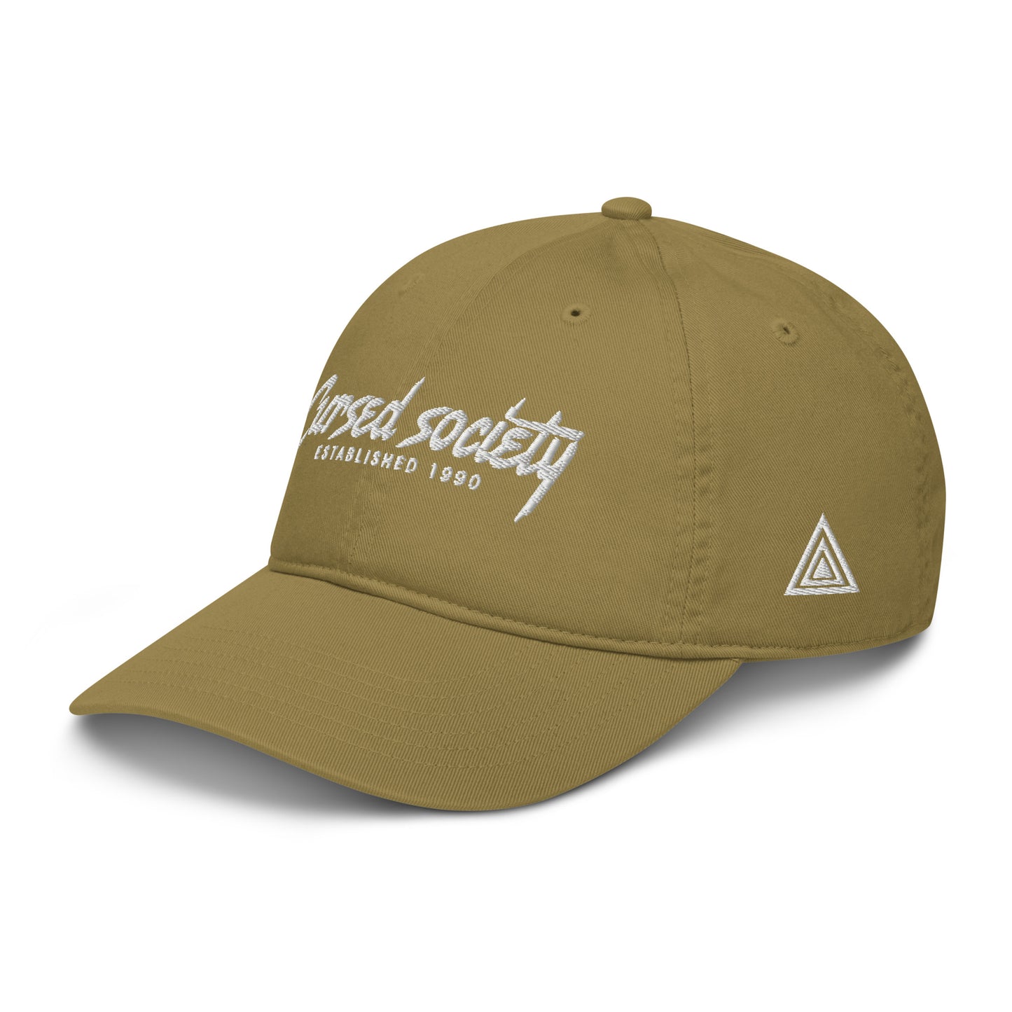 Originals Organic dad hat