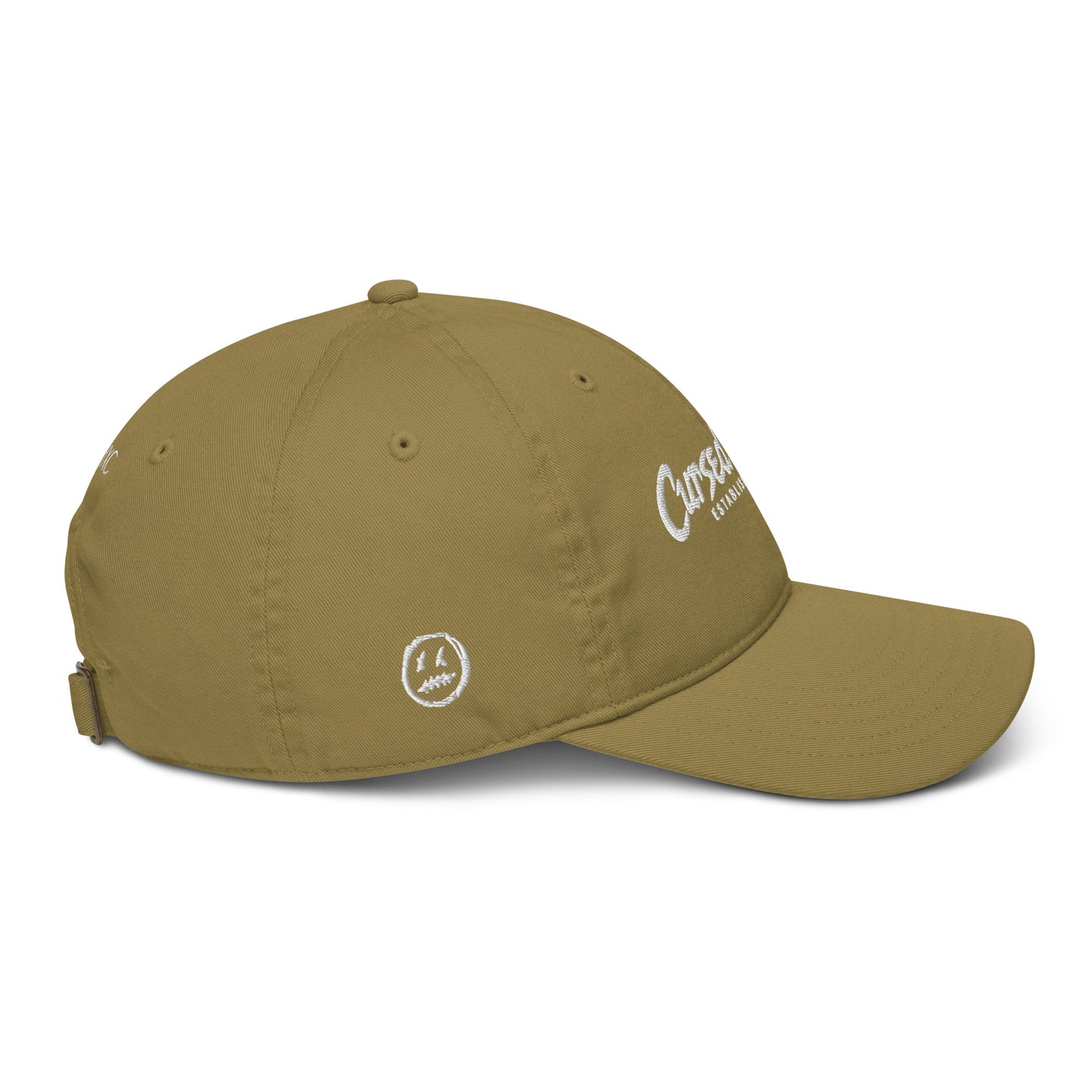 Originals Organic dad hat