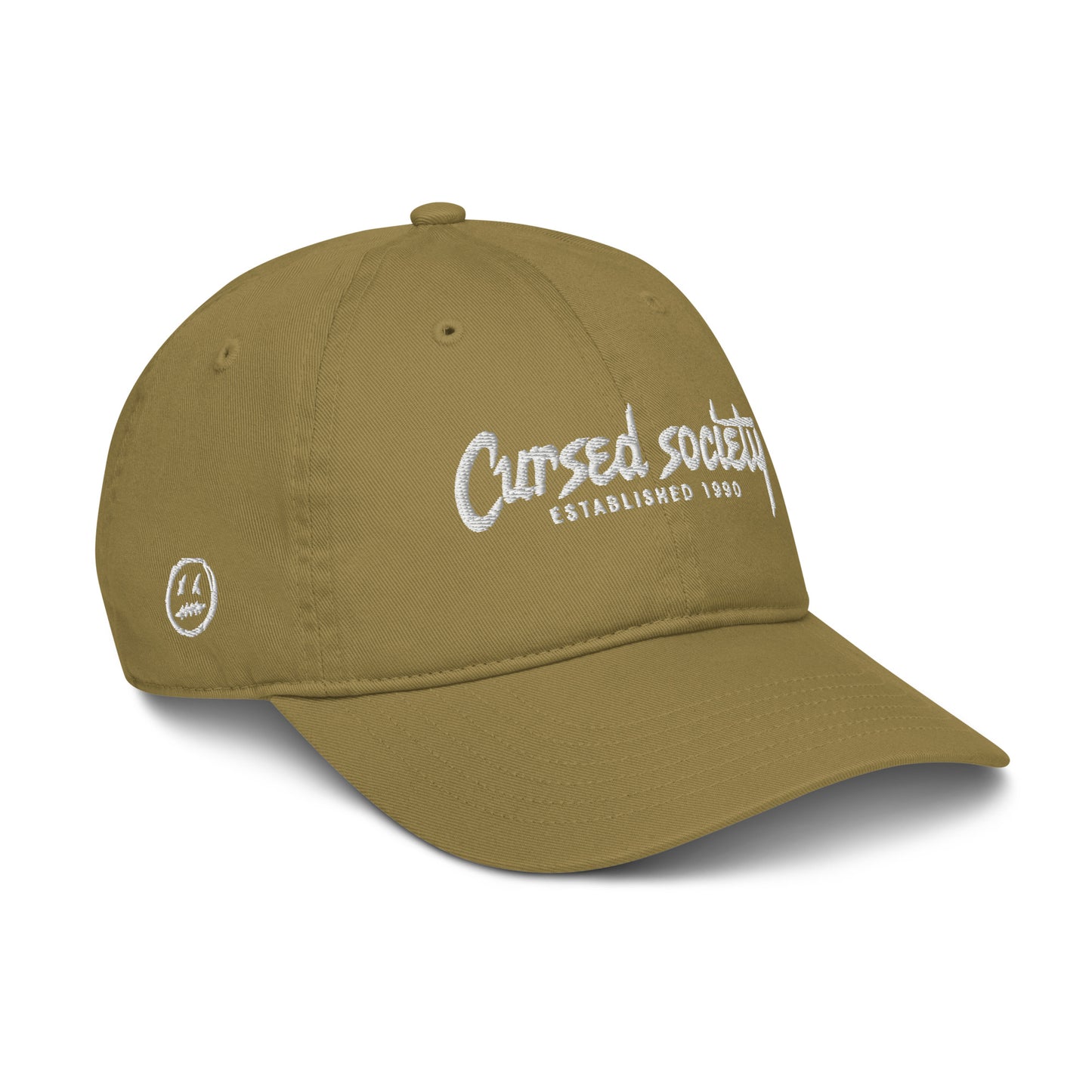 Originals Organic dad hat