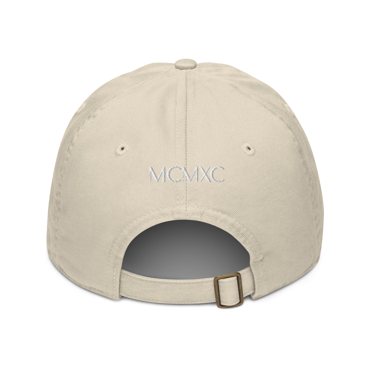 Originals Organic dad hat