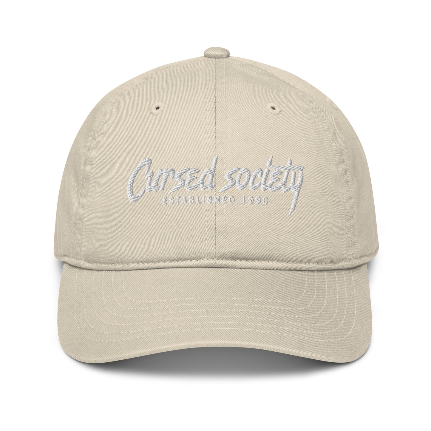 Originals Organic dad hat