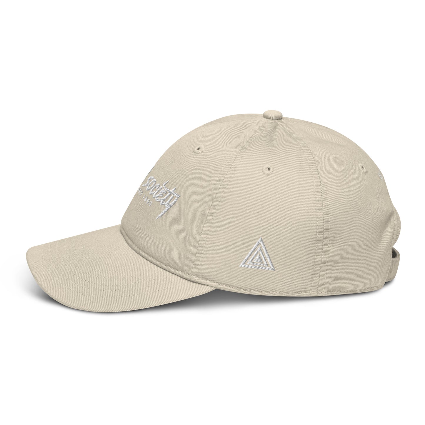 Originals Organic dad hat