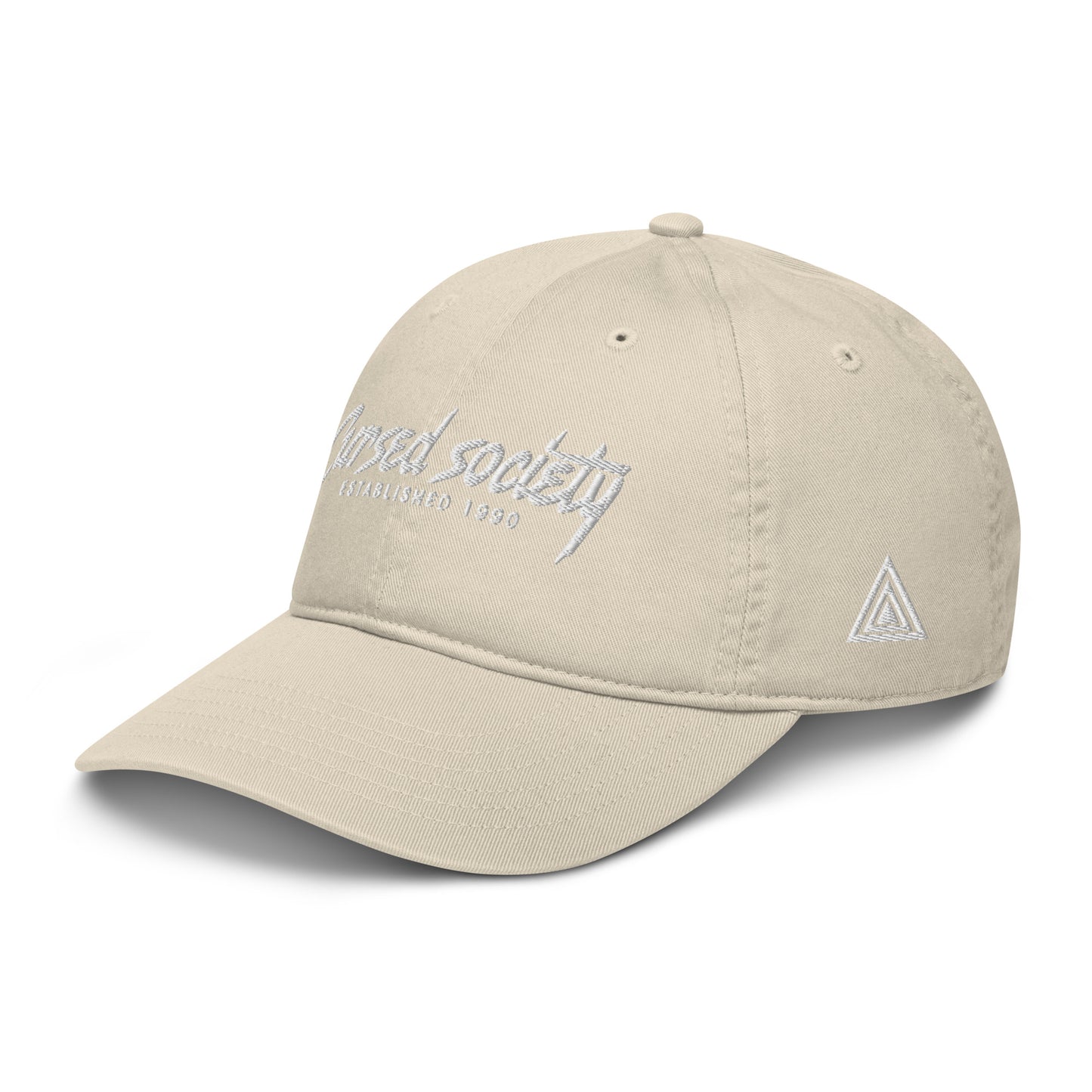 Originals Organic dad hat