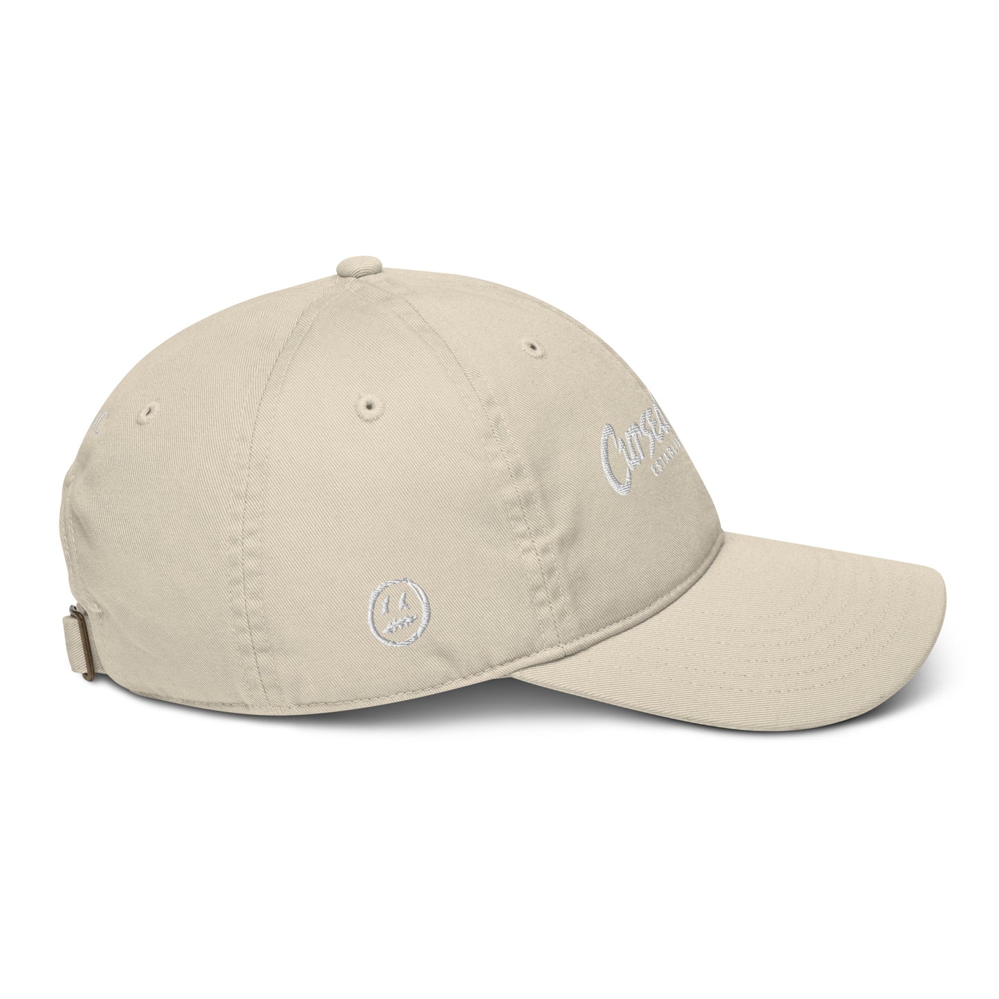 Originals Organic dad hat