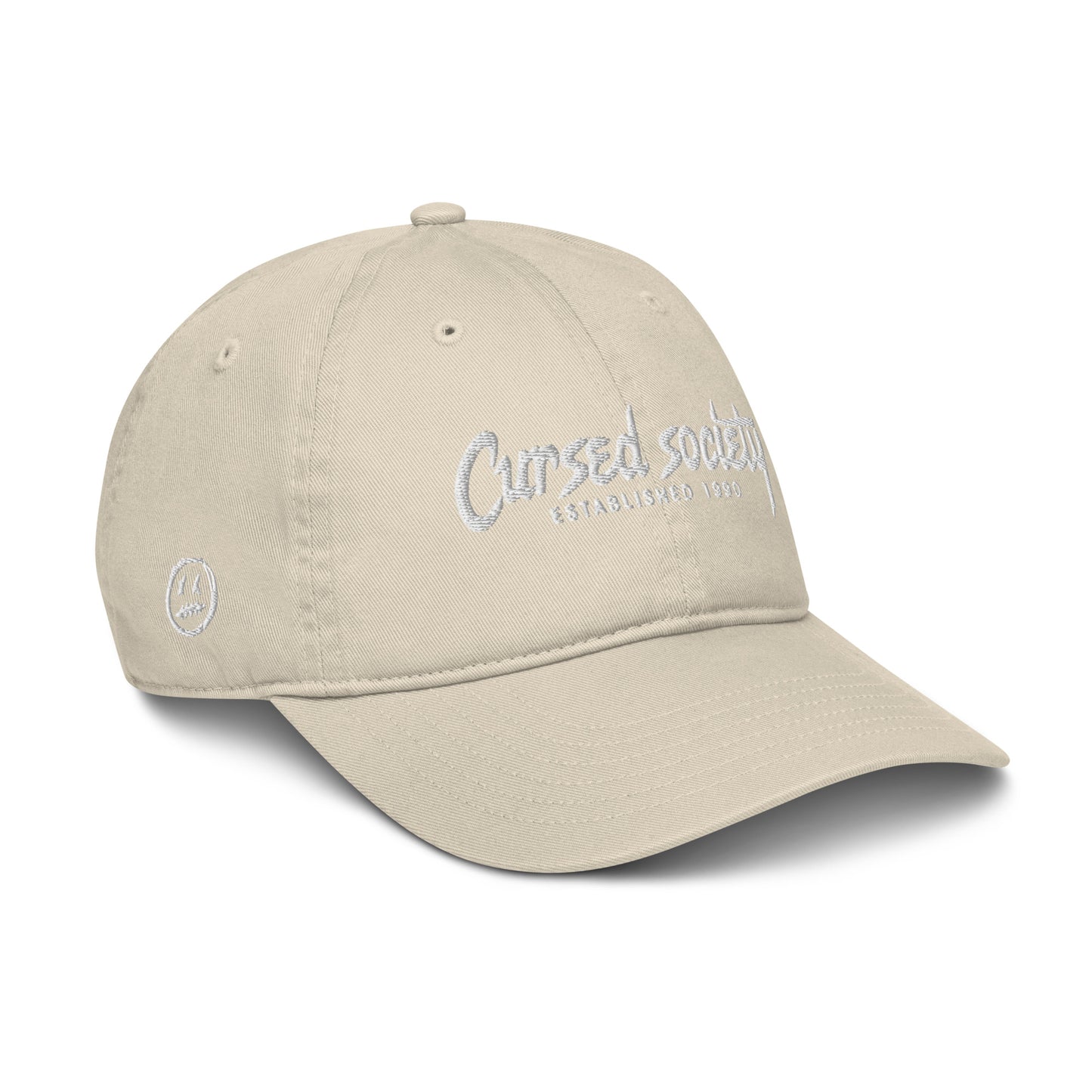 Originals Organic dad hat