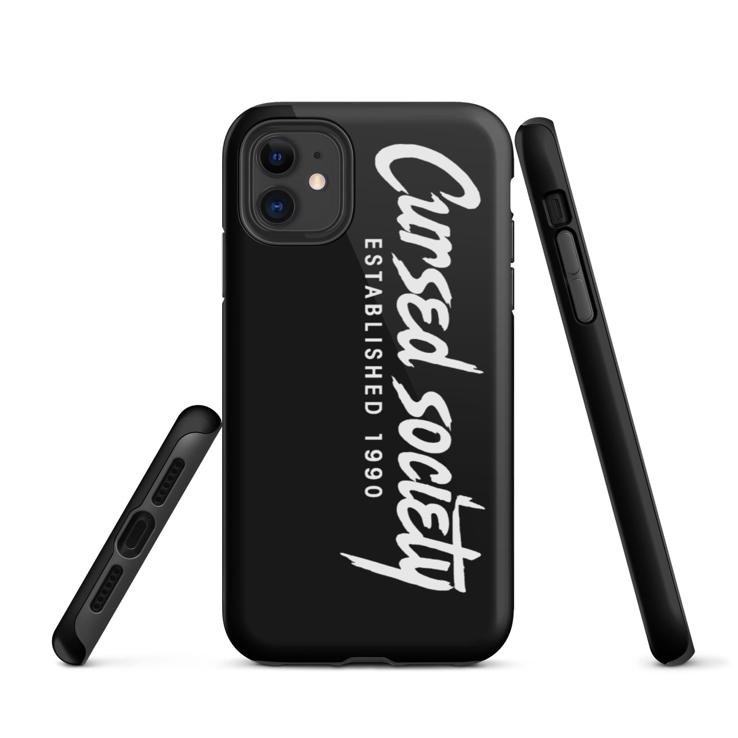 ORIGINALS iPhone case