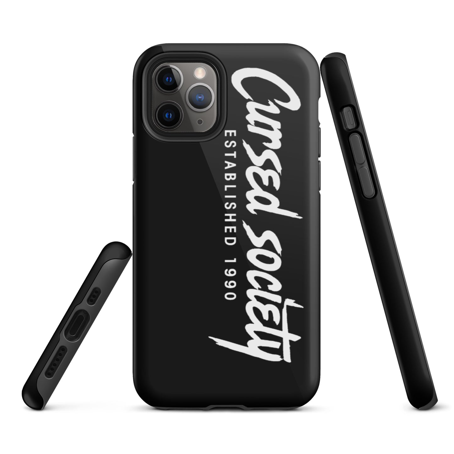 ORIGINALS iPhone case