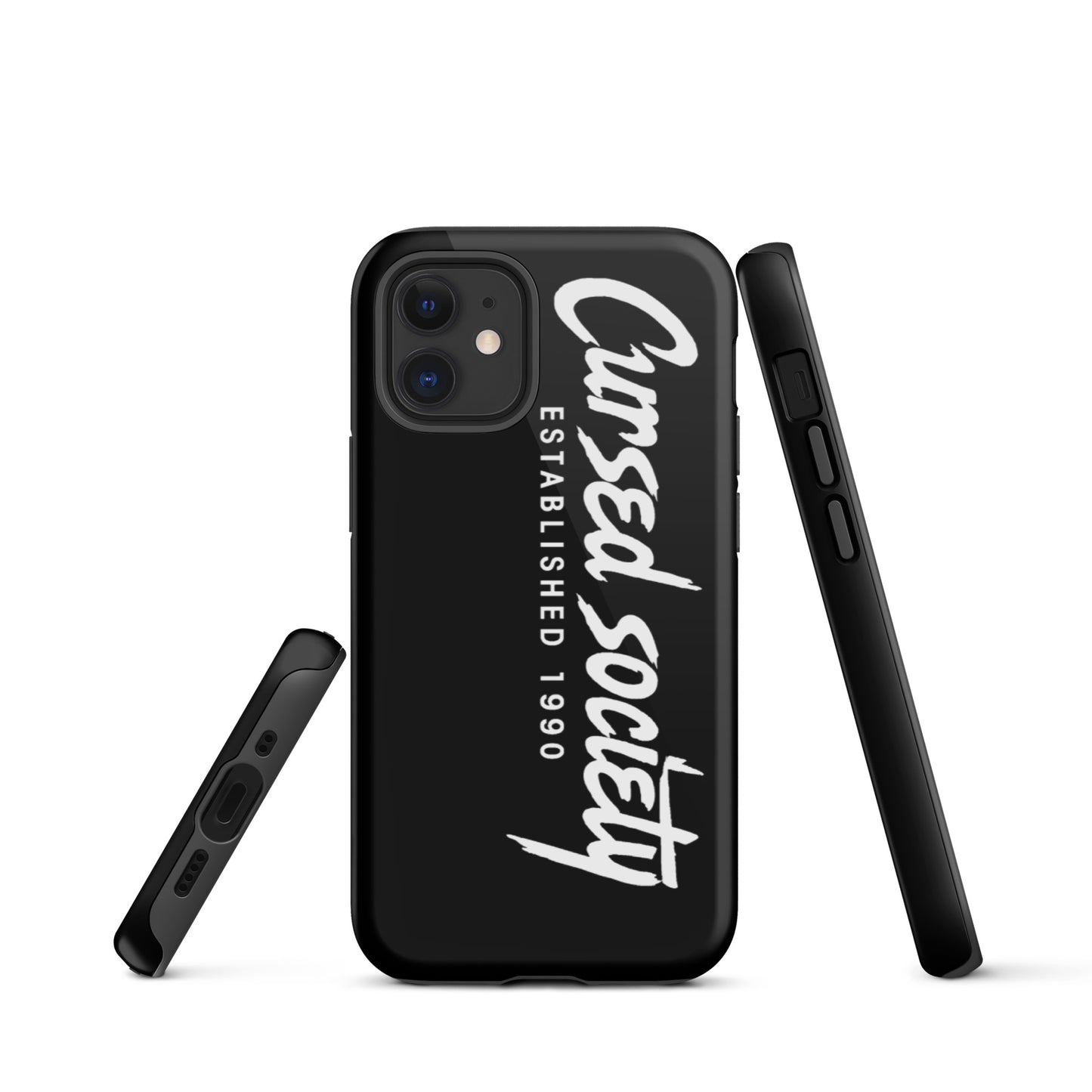 ORIGINALS iPhone case