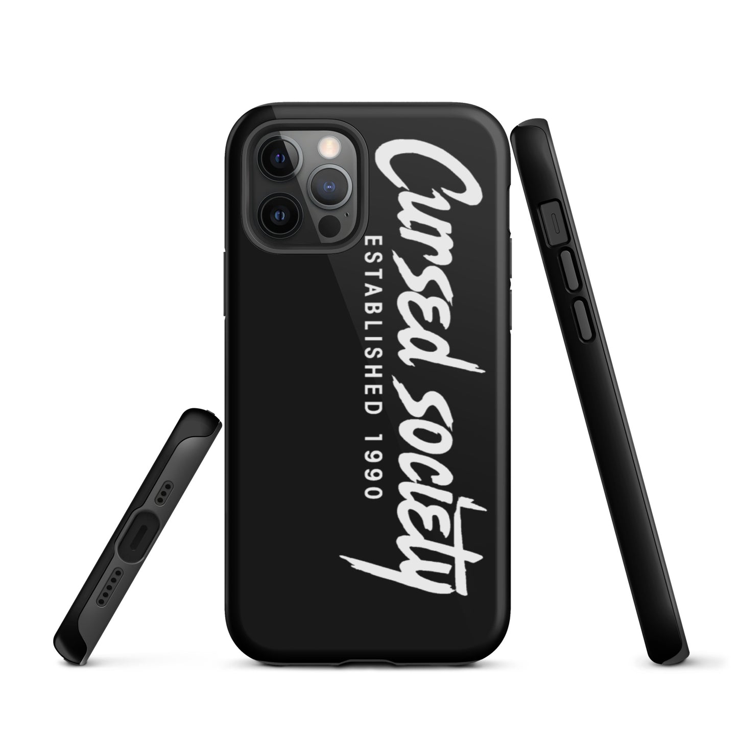 ORIGINALS iPhone case