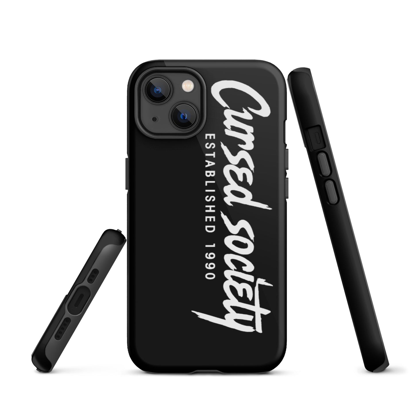 ORIGINALS iPhone case