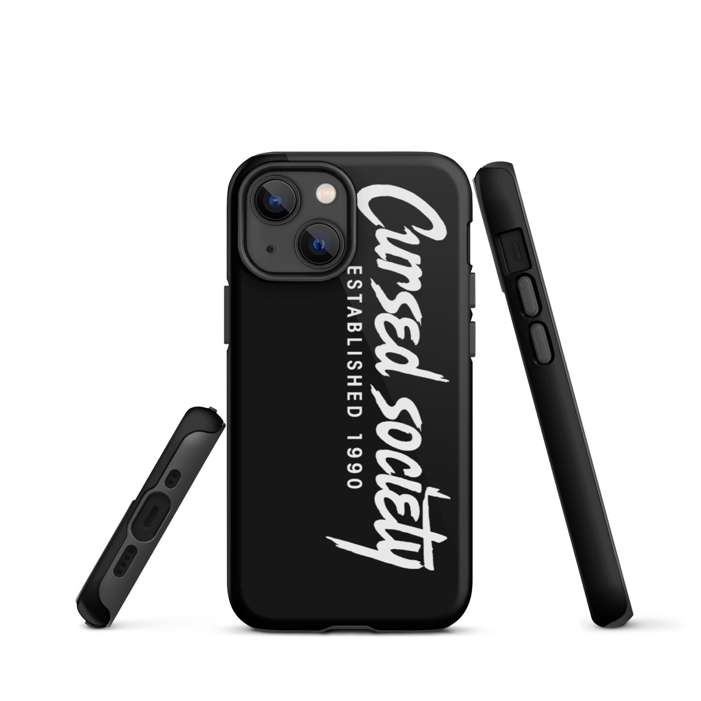 ORIGINALS iPhone case