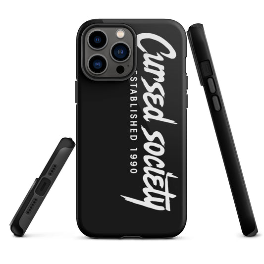 ORIGINALS iPhone case