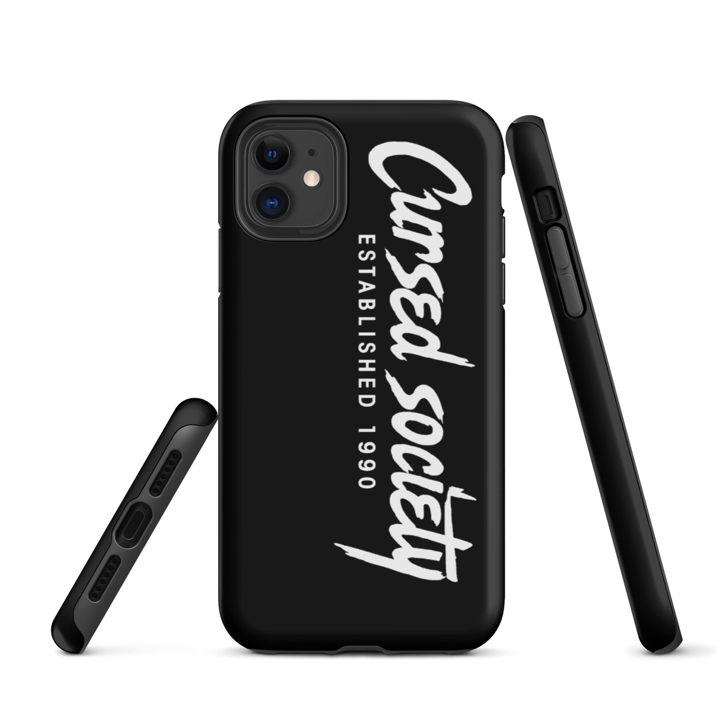 ORIGINALS iPhone case