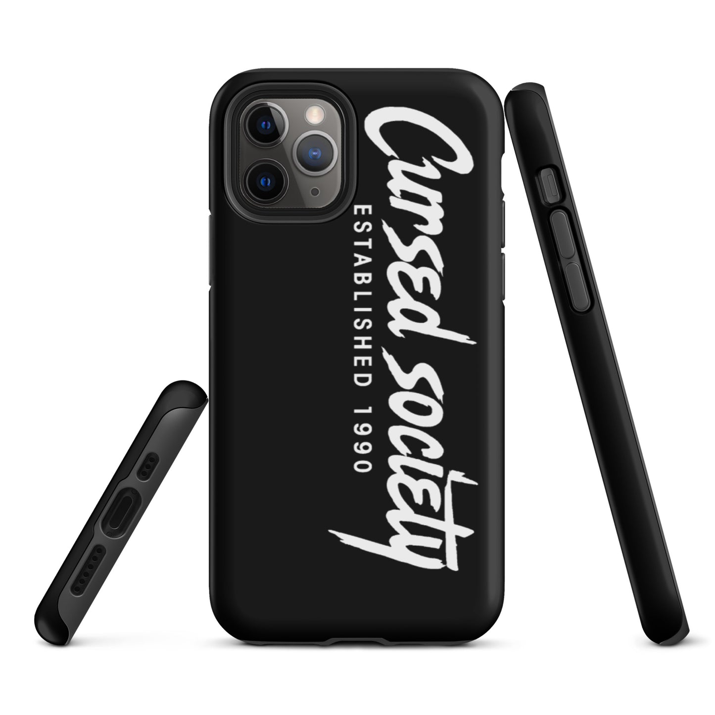 ORIGINALS iPhone case