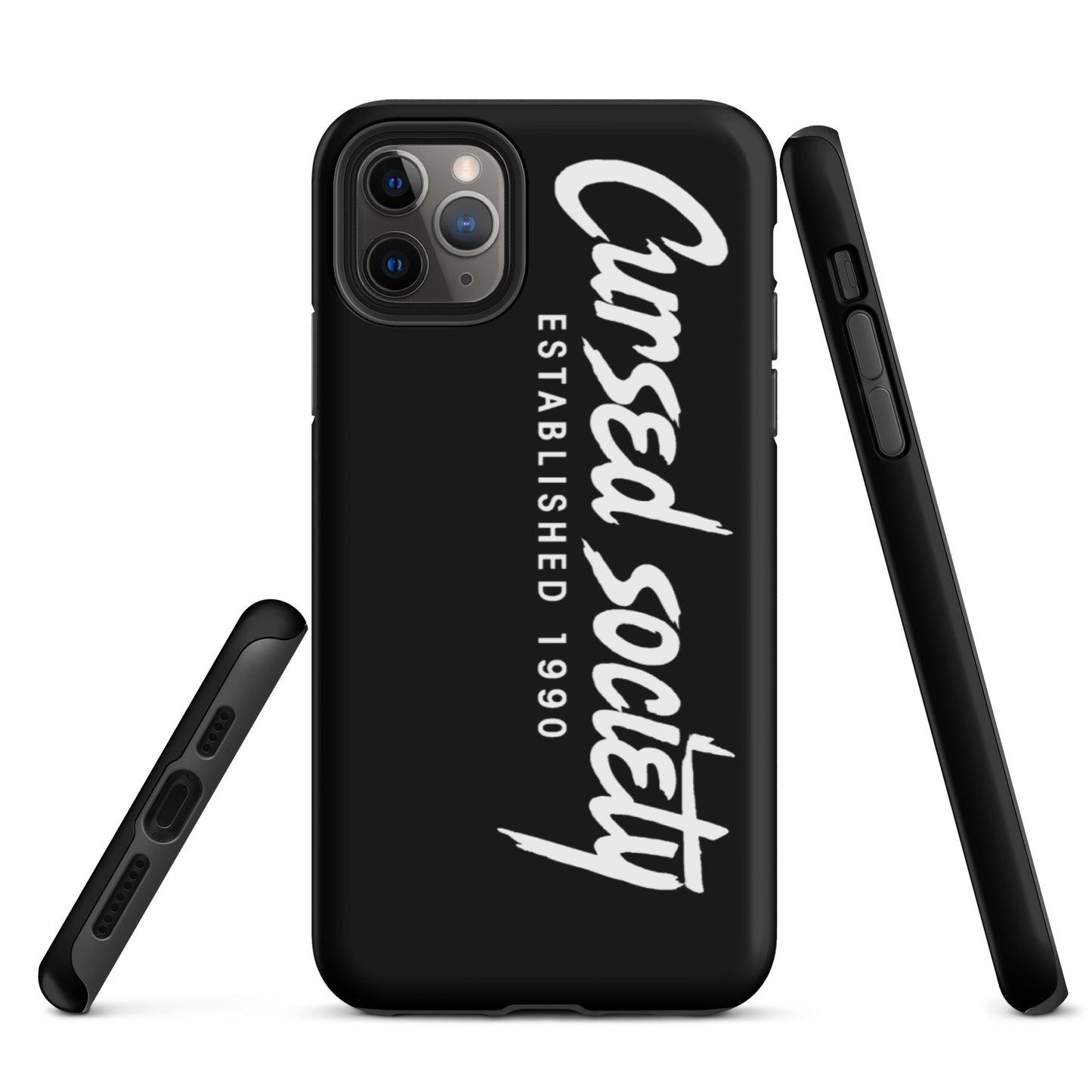 ORIGINALS iPhone case